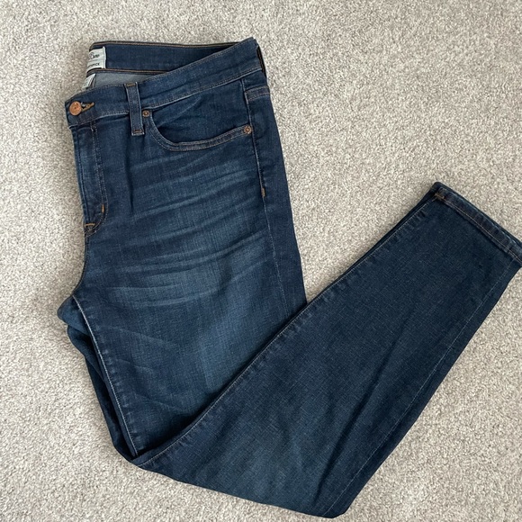 EUC J. Crew Jeans